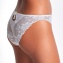Aubade Lovessence Slip Italien Blanc
