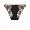 Aubade Lovessence Slip Italien Noir