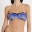 AUBADE MAILLOT DE BAIN Bandeau Coque - Soupir des Mers - Ege