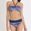 AUBADE MAILLOT DE BAIN Bandeau Coque - Soupir des Mers - Ege