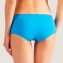Aubade Maillot de Bain Boxer Douceur de Rve Bleu Tropique