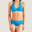 Aubade Maillot de Bain Boxer Douceur de Rve Bleu Tropique