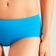 Aubade Maillot de Bain Boxer Douceur de Rve Bleu Tropique
