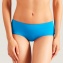 Aubade Maillot de Bain Boxer Douceur de Rve Bleu Tropique
