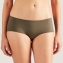 Aubade Maillot de Bain Boxer Douceur de Rve Kaki