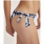 Aubade Maillot de Bain Culotte chancre Brise du Sud