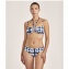 Aubade Maillot de Bain Culotte Brsilienne Brise du Sud