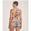 Aubade Maillot de Bain Culotte chancre Brise du Sud