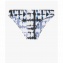 Aubade Maillot de Bain Culotte Brsilienne Brise du Sud