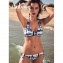 Aubade Maillot de Bain Culotte chancre Brise du Sud