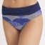 AUBADE MAILLOT DE BAIN Culotte Haute - Soupir des Mers - Ege
