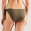 Aubade Maillot de Bain Mini-Coeur Nouette Douceur de Rve Rose Kaki