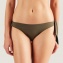 Aubade Maillot de Bain Mini-Coeur Nouette Douceur de Rve Rose Kaki