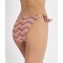 AUBADE MAILLOT DE BAIN Mini-Coeur - Psych Dlices - Rose Mosaque