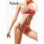 AUBADE MAILLOT DE BAIN Mini-Coeur - Psych Dlices - Rose Mosaque