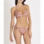 AUBADE MAILLOT DE BAIN Mini-Coeur - Psych Dlices - Rose Mosaque