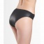 Aubade Maillot de Bain Slip Brsilien Divine Cloptre Noir