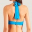 Aubade Maillot de Bain Triangle Douceur de Rve Bleu Tropique