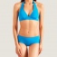 Aubade Maillot de Bain Triangle Douceur de Rve Bleu Tropique