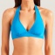 Aubade Maillot de Bain Triangle Douceur de Rve Bleu Tropique