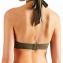 Aubade Maillot de Bain Triangle Douceur de Rve Kaki