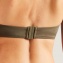 Aubade Maillot de Bain Triangle Douceur de Rve Kaki
