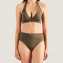 Aubade Maillot de Bain Triangle Douceur de Rve Kaki