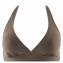 Aubade Maillot de Bain Triangle Douceur de Rve Kaki