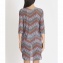 AUBADE MAILLOT DE BAIN Tunique - Psych Dlices - Zellige