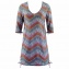AUBADE MAILLOT DE BAIN Tunique - Psych Dlices - Zellige