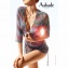 AUBADE MAILLOT DE BAIN Tunique - Psych Dlices - Zellige