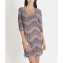 AUBADE MAILLOT DE BAIN Tunique - Psych Dlices - Zellige