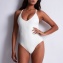 Aubade Maillot de Bain une pice Coconut Sand