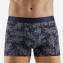 Aubade Men Boxer Blue Cachemire