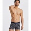 Aubade Men Boxer Blue Cachemire