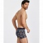 Aubade Men Boxer Blue Cachemire