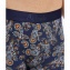 Aubade Men Boxer Blue Cachemire
