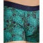 Aubade Men Boxer Blue Flowers