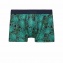 Aubade Men Boxer Blue Flowers