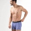 Aubade Men Boxer Homme Bahia Tweed