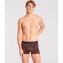 Aubade Men Boxer Homme Old Tattoo Rouge