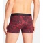 Aubade Men Boxer Homme Old Tattoo Rouge