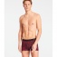 Aubade Men Boxer Homme Old Tattoo Rouge