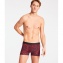 Aubade Men Boxer Homme Old Tattoo Rouge