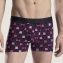 Aubade Men Boxer homme Victor and Rolf Black Hats