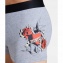 Aubade Men Boxer True Love Rouge