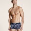 Aubade Men Boxer Trunk Homme Art