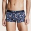 Aubade Men Boxer Trunk Homme Art