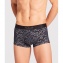 Aubade Men Boxer Trunk Homme Leaves