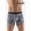 Aubade Men Boxer X Camille Lacourt Neptune